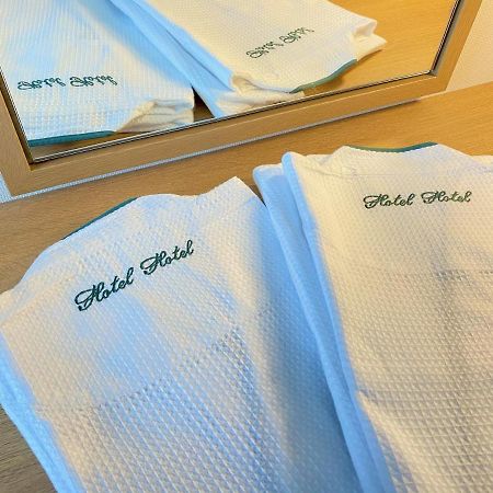 Hotel Bijiko 비바이시 외부 사진