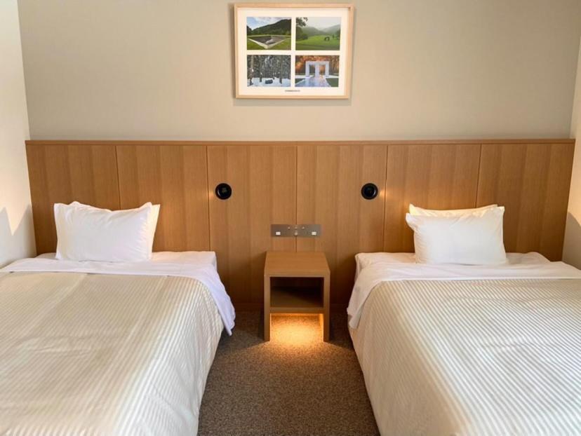 Hotel Bijiko 비바이시 외부 사진
