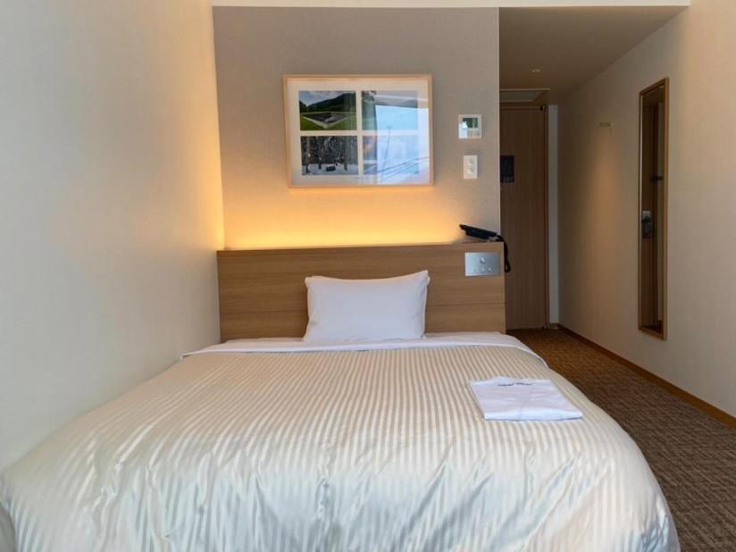 Hotel Bijiko 비바이시 외부 사진