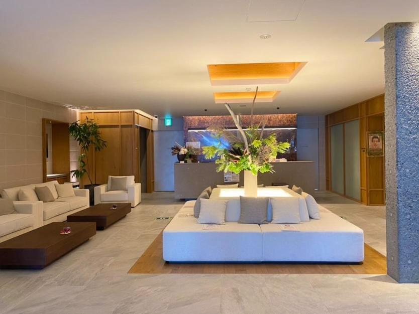 Hotel Bijiko 비바이시 외부 사진