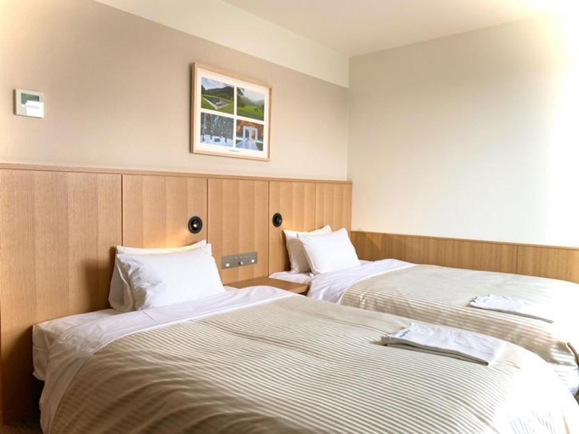 Hotel Bijiko 비바이시 외부 사진