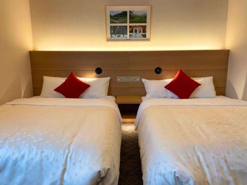 Hotel Bijiko 비바이시 외부 사진