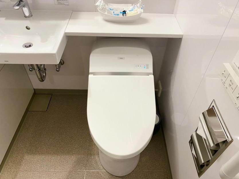 Hotel Bijiko 비바이시 외부 사진