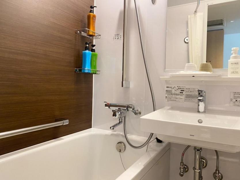 Hotel Bijiko 비바이시 외부 사진