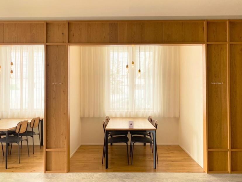 Hotel Bijiko 비바이시 외부 사진