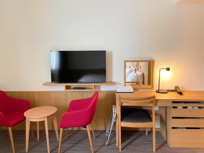 Hotel Bijiko 비바이시 외부 사진