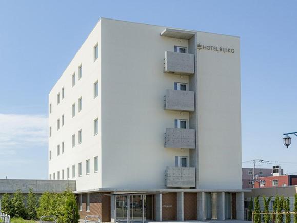 Hotel Bijiko 비바이시 외부 사진