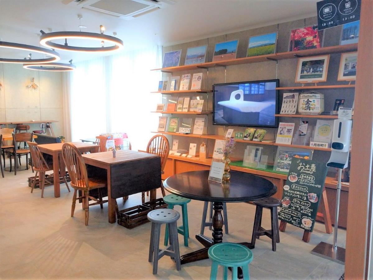 Hotel Bijiko 비바이시 외부 사진