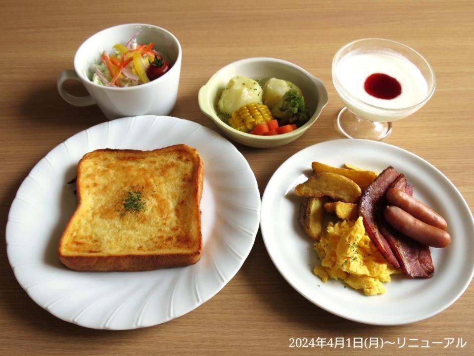 Hotel Bijiko 비바이시 외부 사진